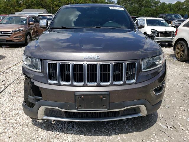 1C4RJEBG0EC373640 Jeep Grand Cherokee Limited
