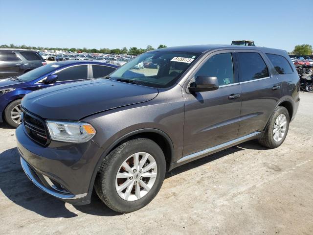 2019 Dodge Durango 