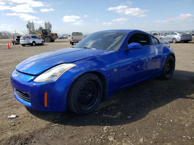 2003 Nissan 350Z 