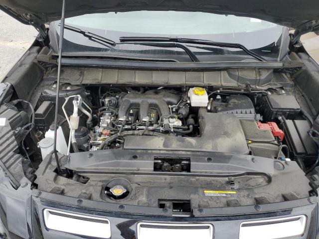 5N1DR3BD5PC204905 Nissan Pathfinder Sv