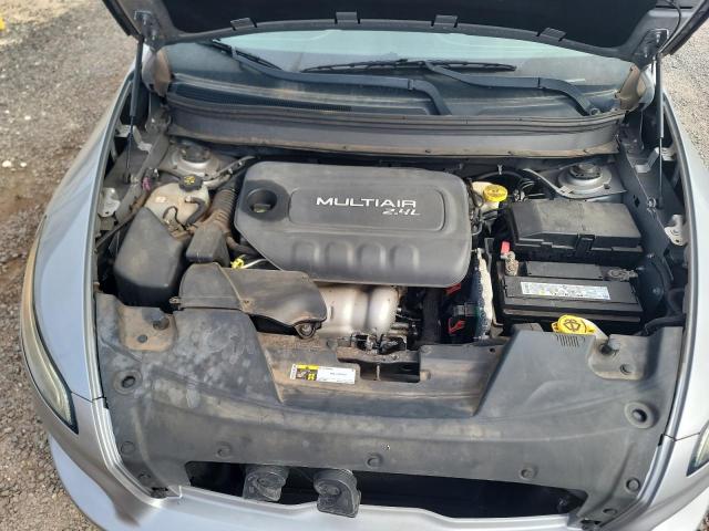 1C4PJMAB8FW593597 Jeep Cherokee Sport