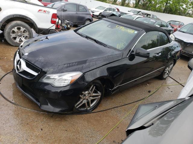 2015 MERCEDES-BENZ E 400 - WDDKK6FFXFF303686