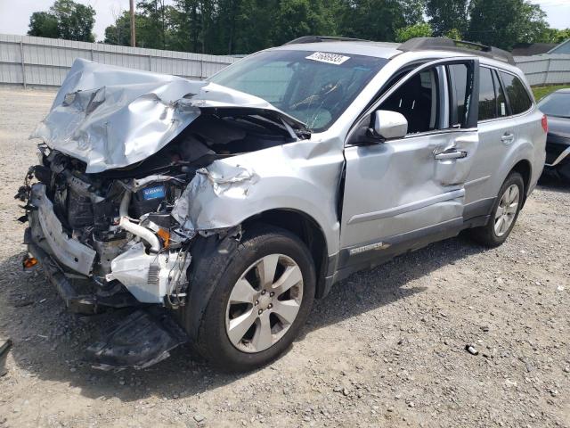 2012 Subaru Outback 2.5i Premium