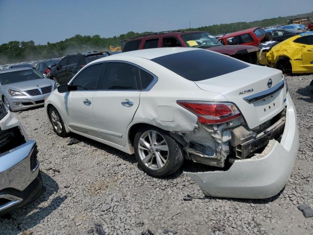 1N4AL3AP6EN227816 | 2014 NISSAN ALTIMA 2.5