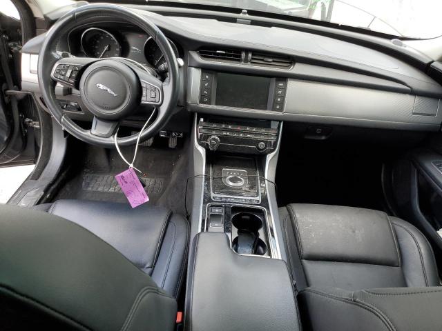 2017 JAGUAR XF PREMIUM - SAJBJ4BV3HCY36967