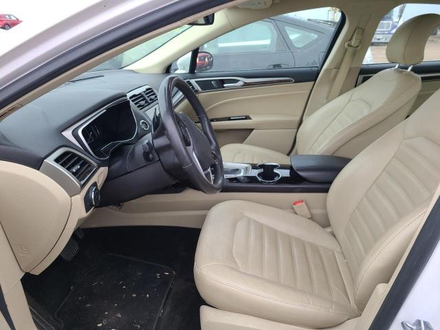 3FA6P0T92GR341531 Ford FUSION SE