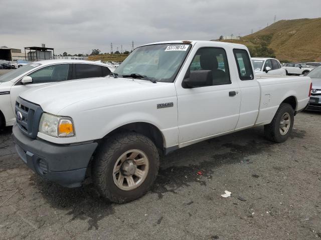 2010 Ford Ranger 