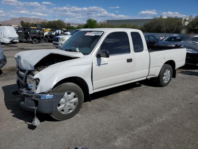 2000 Toyota Tacoma 