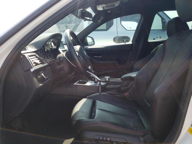 2015 BMW 328 I - WBA3A5G53FNS87514