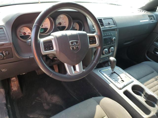 2C3CDYAG0EH222847 Dodge Challenger Sxt