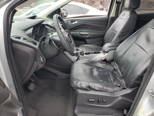 1FMCU0GX4EUE00790 Ford ESCAPE SE