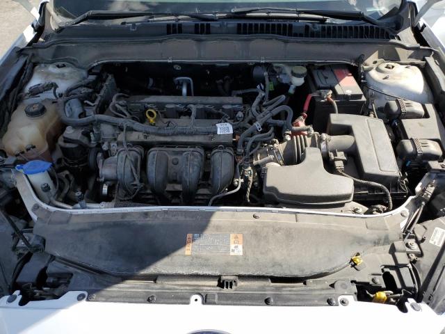 3FA6P0H71FR144842 Ford FUSION SE