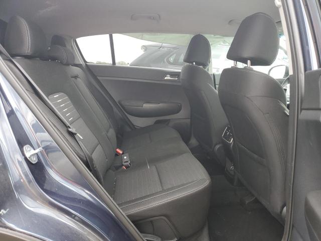 KNDPM3AC9N7025569 KIA Sportage Lx