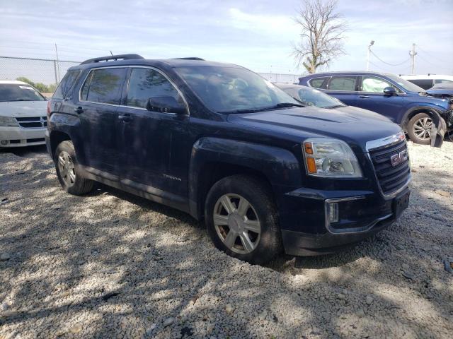 2016 GMC TERRAIN 2GKALNEK1G6179867