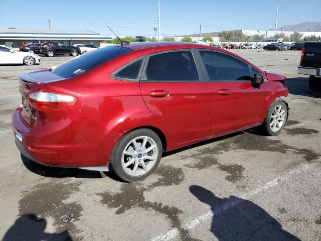 3FADP4BJ8FM146314 Ford FIESTA SE