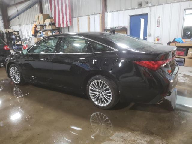 2021 TOYOTA AVALON LIM - 4T1NB1BB5MU001935