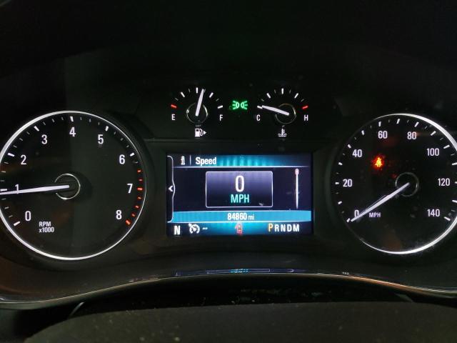 KL4CJESB8KB717902 Buick Encore Preferred