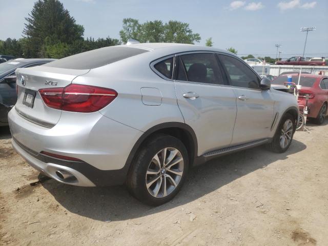 VIN 5UXKU2C50G0N80116 2016 BMW X6, Xdrive35I no.3