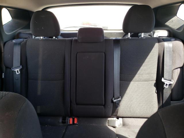 JN1BJ1CV3LW256107 Nissan Rogue Sport S