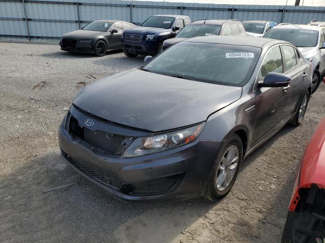 2011 Kia Optima LX