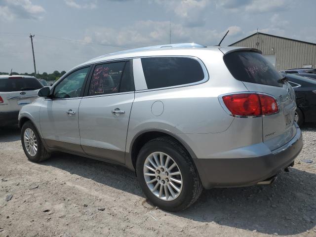 2020 BUICK ENCLAVE CX - 5GAKVBED8BJ340710