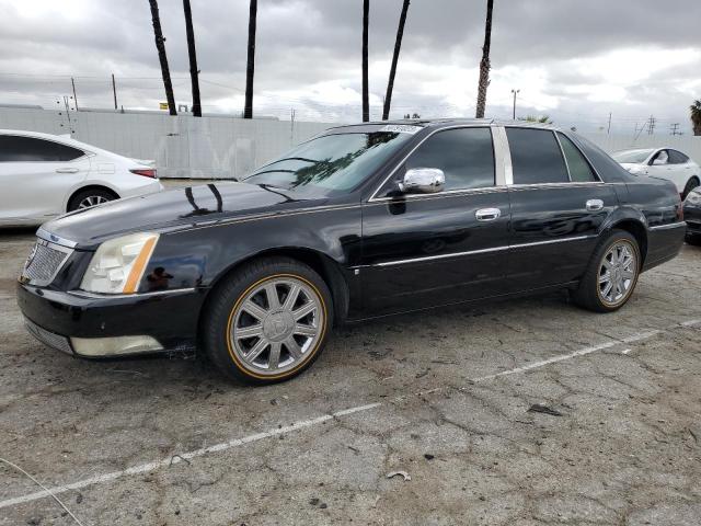 2007 Cadillac DTS 