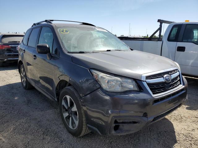 JF2SJABC8HH526085 Subaru Forester 2.5i