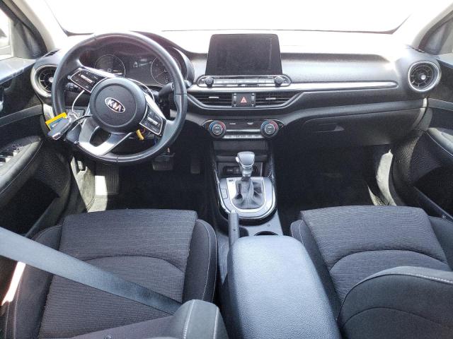 3KPF34AD6KE014814 KIA Forte Gt Line