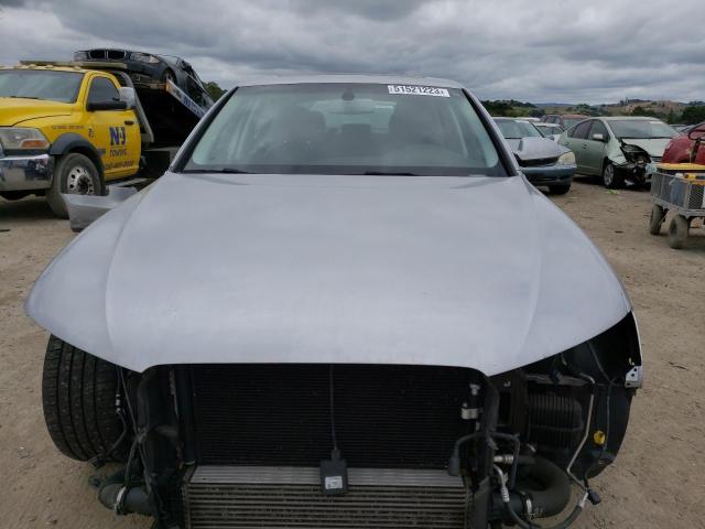 2015 AUDI A4 WAUBFAFL8FN034405