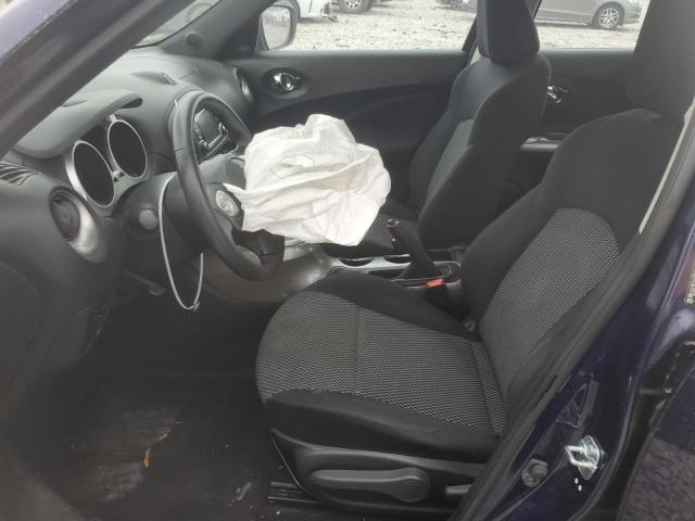 2017 NISSAN JUKE S - JN8AF5MR6HT701231