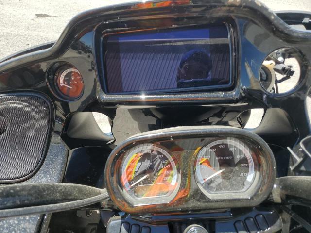2021 HARLEY-DAVIDSON FLTRK - 1HD1KZF13MB666023