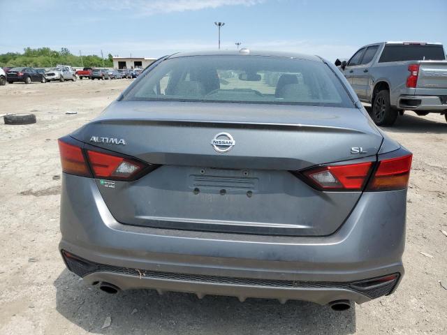 1N4BL4EV0KC255718 Nissan ALTIMA SL