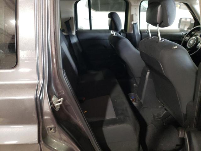 1C4NJPBA6FD178515 Jeep Patriot Sport