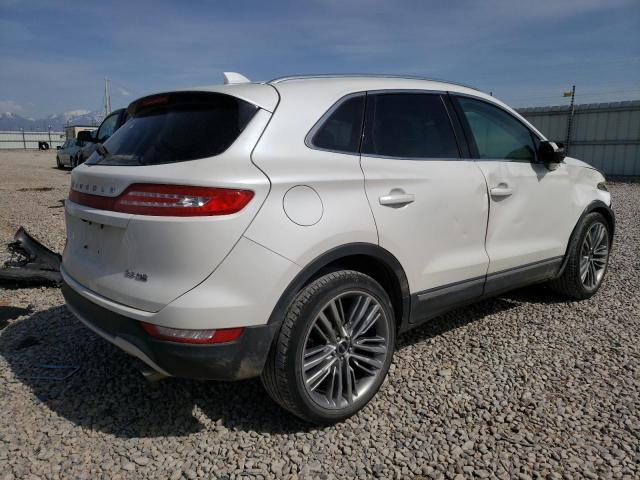 5LMTJ3DH6GUJ21378 Lincoln Mkc Reserve