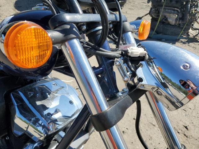 2019 HONDA VT1300 CX JH2SC6127KK400428