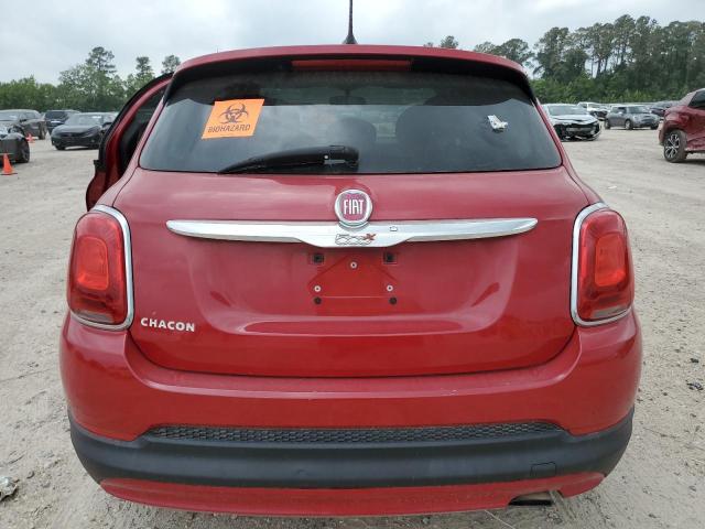 2016 FIAT 500X EASY - ZFBCFXBT7GP387422