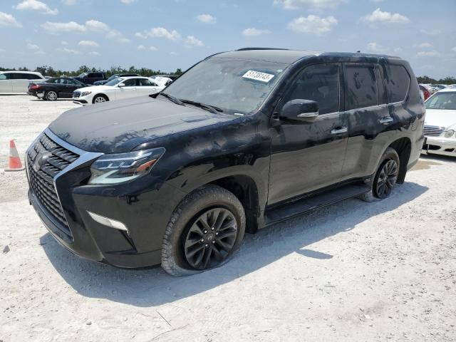 2021 Lexus GX 460 Premium