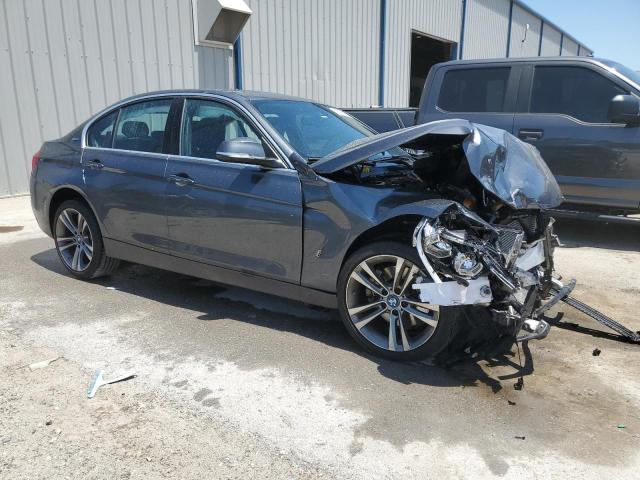 2018 BMW 330E - WBA8E1C59JA756548