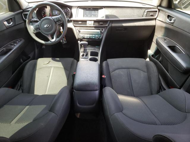 5XXGT4L39JG183207 KIA Optima Lx