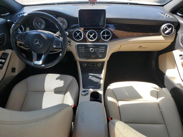 WDDSJ4EB0FN191198 Mercedes-Benz CLA 250