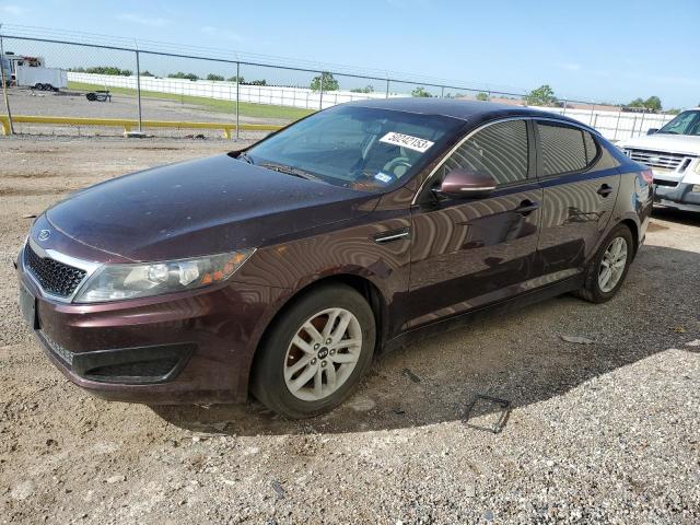 2011 Kia Optima LX