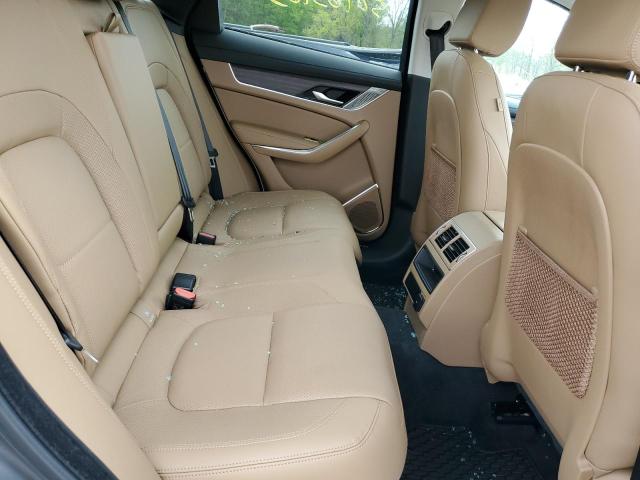 2023 JAGUAR F-PACE S SADCJ2EX1PA707323