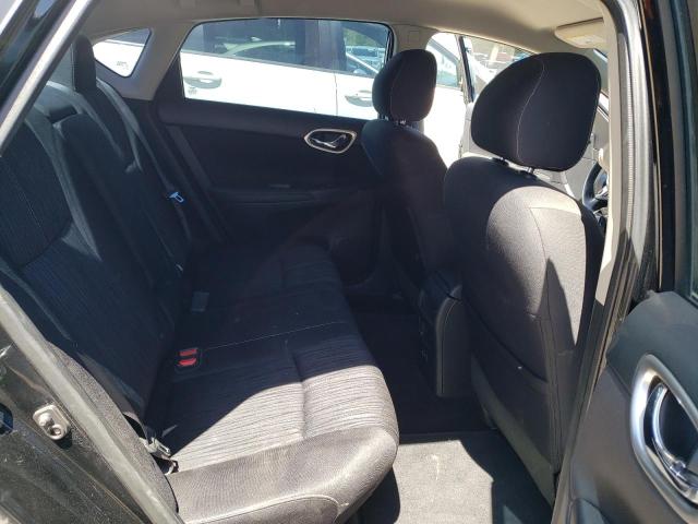 2018 NISSAN SENTRA S - 3N1AB7APXJY218332