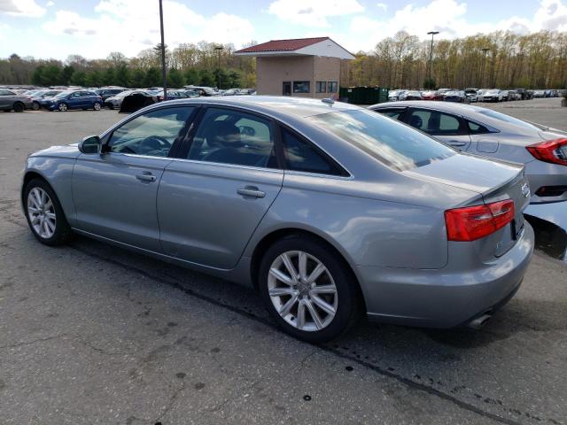 WAUGFAFC8EN137828 Audi A6 Premium Plus