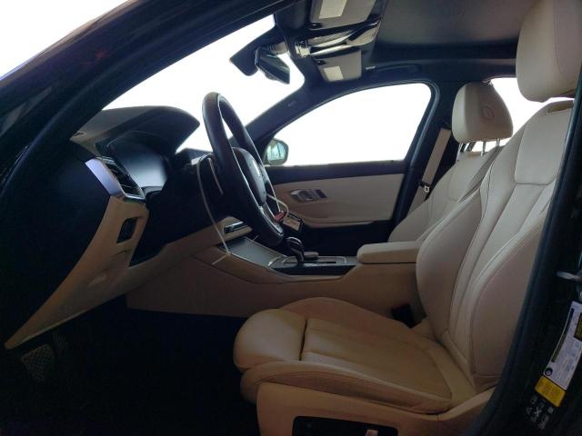 2021 BMW 330XI - 3MW5R7J03M8C07431