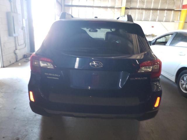 4S4BSBNC4F3292403 Subaru Outback 2.5i Limited