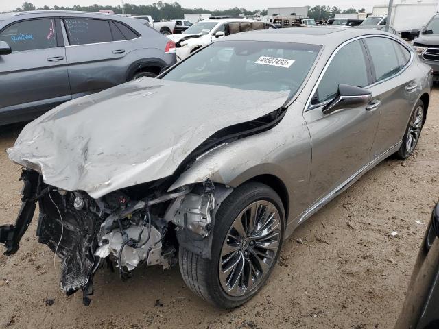 2019 Lexus LS 