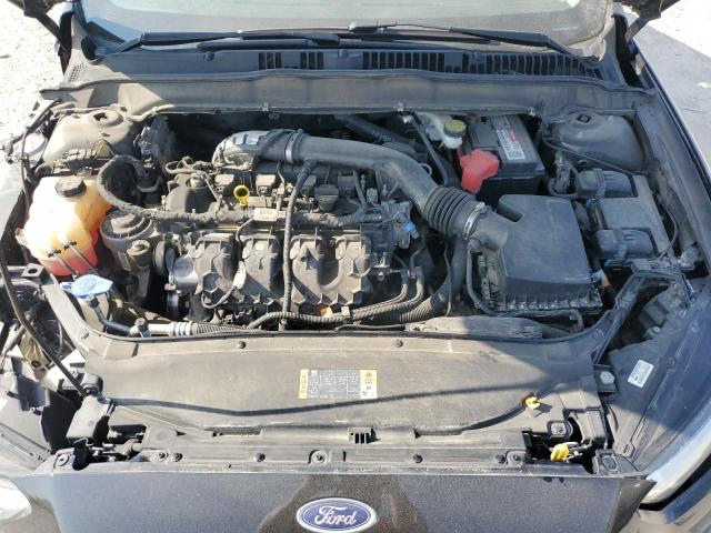 3FA6P0K92GR256982 2016 FORD FUSION, photo no. 11