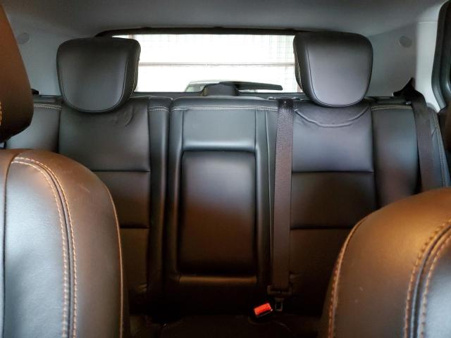 2017 CHEVROLET TRAX PREMI 3GNCJMSB7HL205515