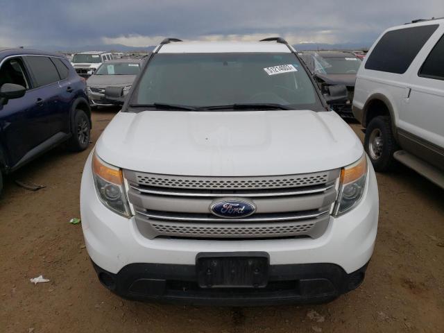 1FM5K8B84EGC40051 Ford EXPLORER
